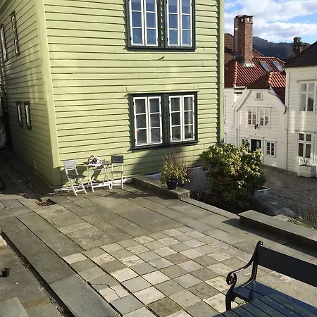 Ole Johnnys Place Bergen
