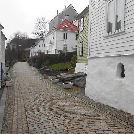 Ole Johnnys Place * Bergen